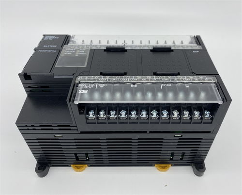 深入解析 從櫻雄歐姆龍看PLC與工控電腦在工業自動化中的角色與區別